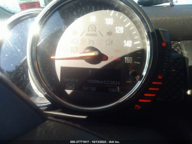 WMWXP7C55F2A35043 Mini Cooper Hardtop S