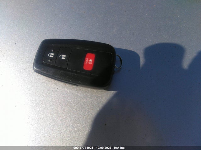 Toyota Rav4 Xle 2020 2T3P1RFV0LW118052 Image 11