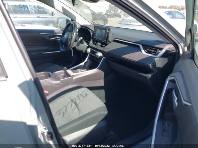 Toyota Rav4 Xle 2020 2T3P1RFV0LW118052 Image 5