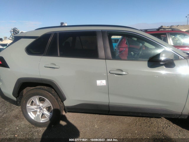 Toyota Rav4 Xle 2020 2T3P1RFV0LW118052 Image 6