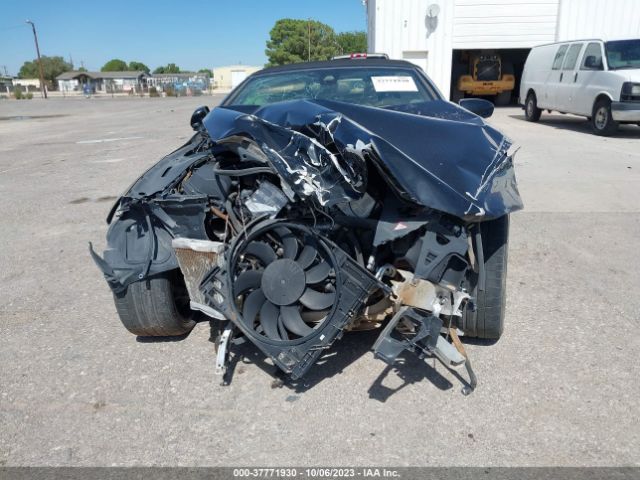 WBSLZ9C53ED651128 BMW M6