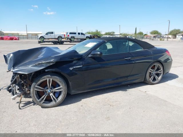 WBSLZ9C53ED651128 BMW M6