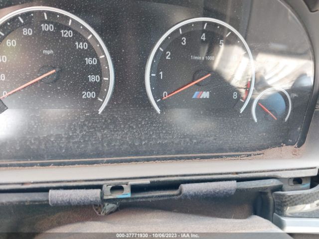 WBSLZ9C53ED651128 BMW M6