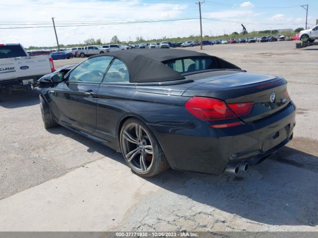 WBSLZ9C53ED651128 BMW M6