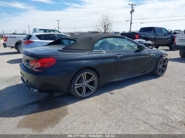 WBSLZ9C53ED651128 BMW M6