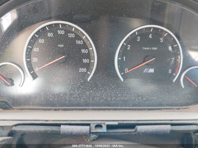 WBSLZ9C53ED651128 BMW M6