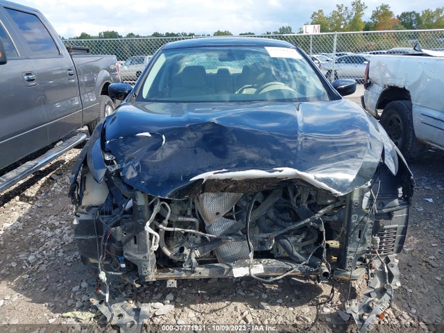 Nissan Altima 2.5 Sv 2018 1N4AL3AP2JC208086 Image 13
