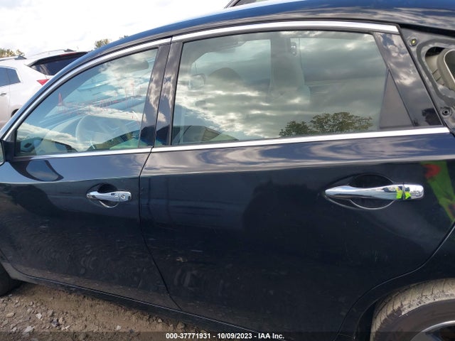Nissan Altima 2.5 Sv 2018 1N4AL3AP2JC208086 Image 15