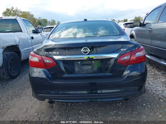 Nissan Altima 2.5 Sv 2018 1N4AL3AP2JC208086 Image 17