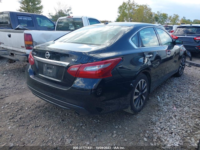 Nissan Altima 2.5 Sv 2018 1N4AL3AP2JC208086 Image 4