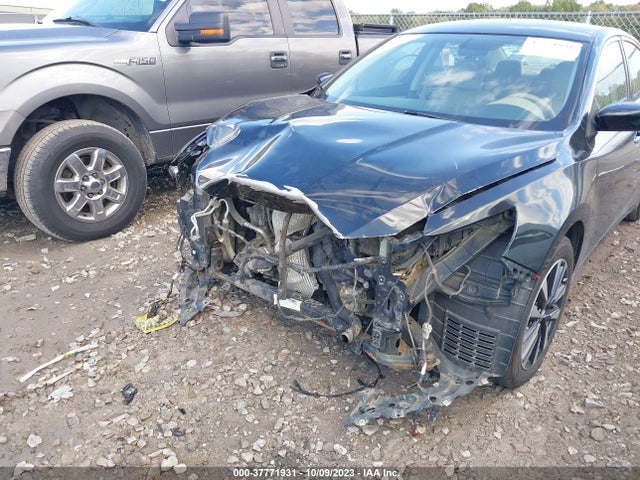 Nissan Altima 2.5 Sv 2018 1N4AL3AP2JC208086 Image 6