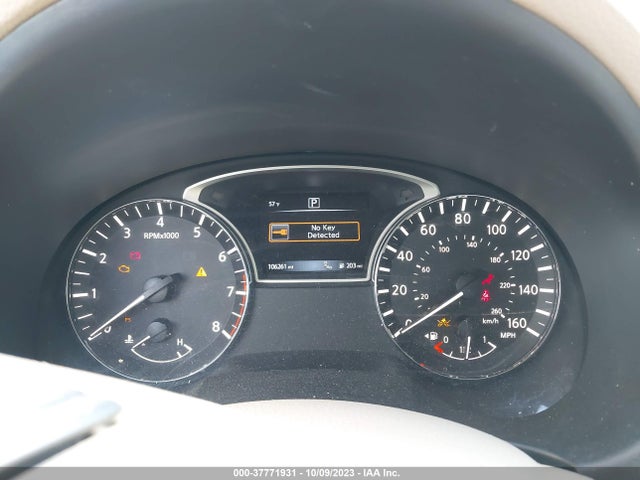 Nissan Altima 2.5 Sv 2018 1N4AL3AP2JC208086 Image 7