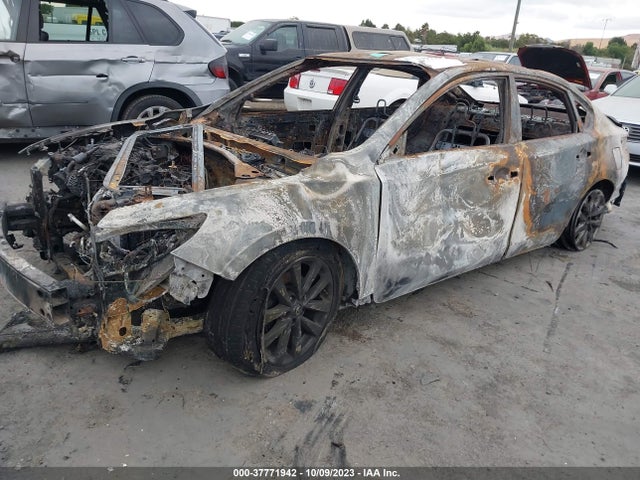 1N4AL3AP9HC288786 Nissan 2017