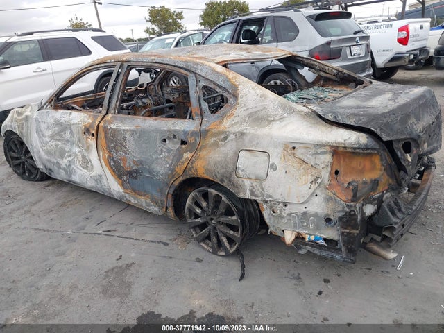 1N4AL3AP9HC288786 Nissan 2017