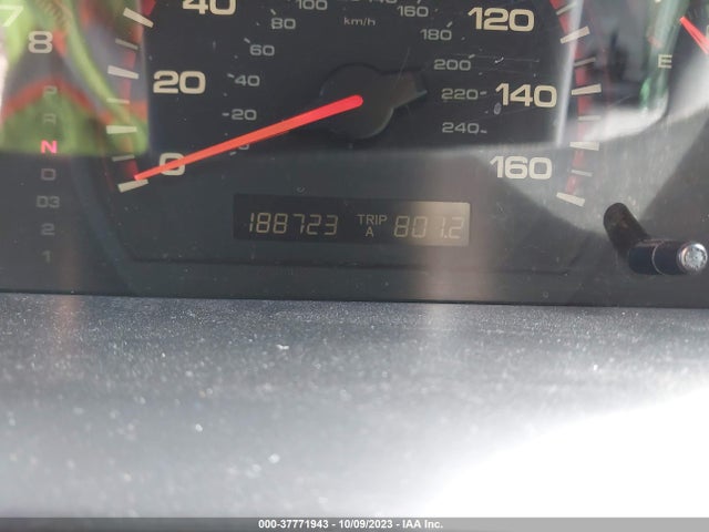 2007 HONDA ACCORD CPE LX VIN: 1HGCM82277A007077