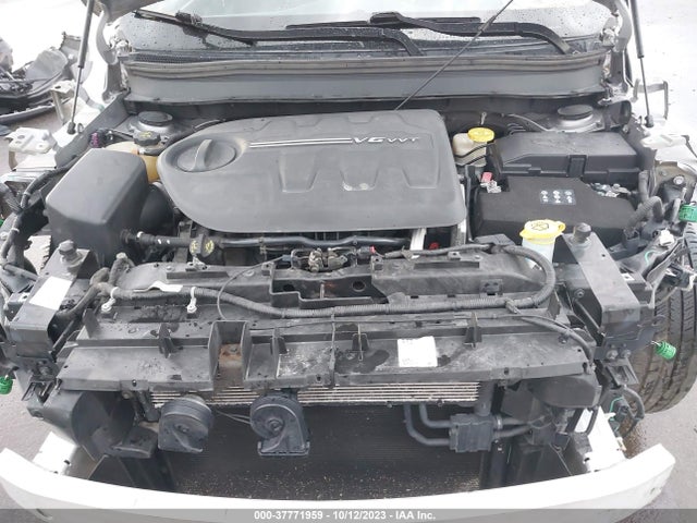 1C4PJMDSXFW746623 Jeep Cherokee Limited