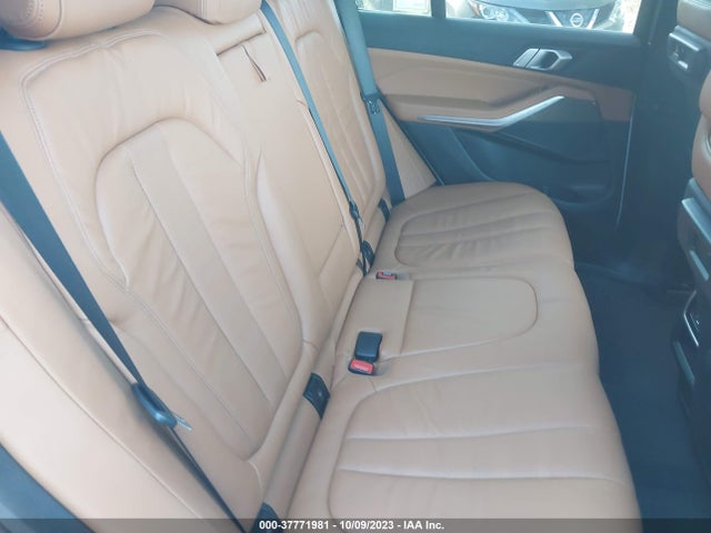 BMW X5 Xdrive40i 2019 аукцион фото