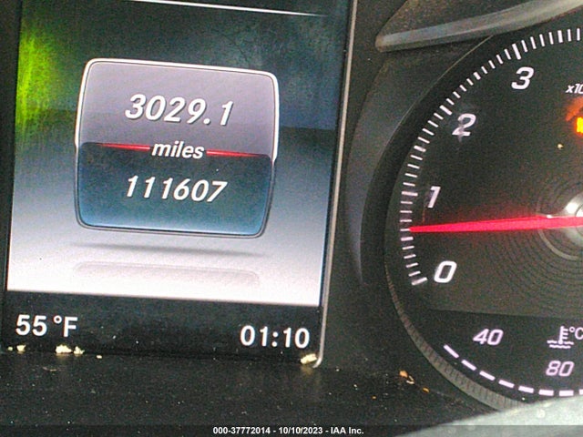 55SWF4KB3GU099227 Mercedes-Benz C-class C 300