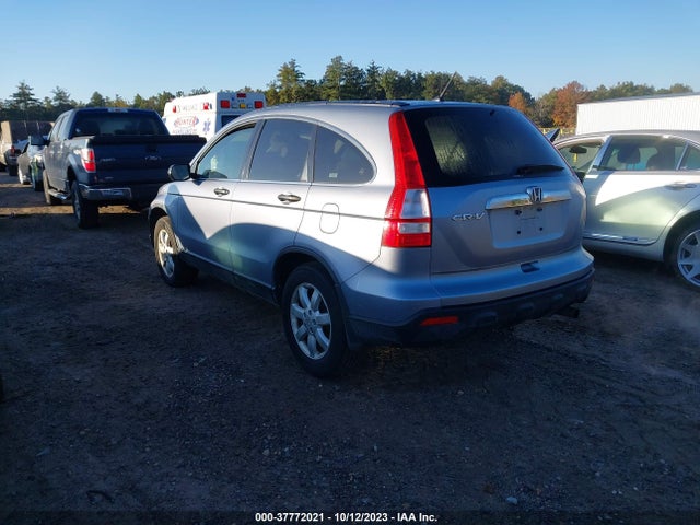 2008 HONDA CR-V EX VIN: JHLRE48558C027918