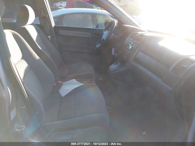 2008 HONDA CR-V EX VIN: JHLRE48558C027918