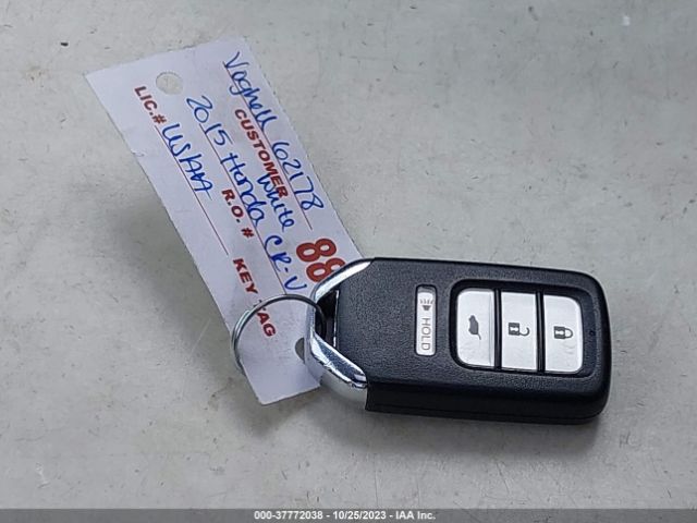 5J6RM4H5XFL048139 Honda CR-V EX