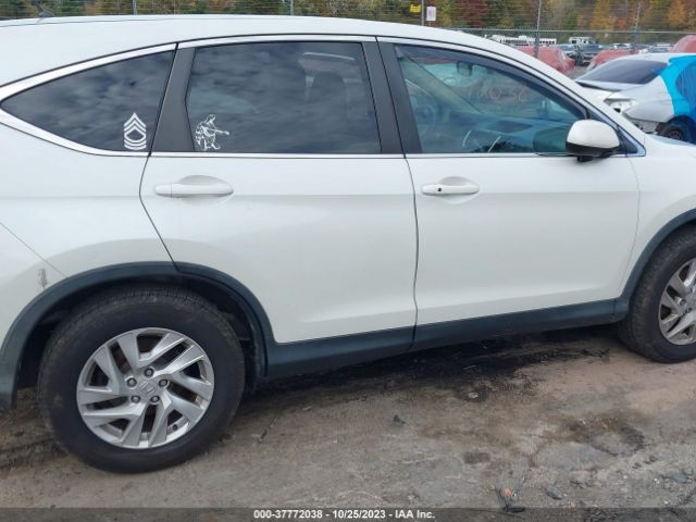 5J6RM4H5XFL048139 Honda CR-V EX