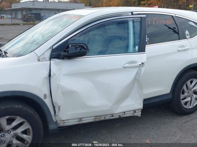 5J6RM4H5XFL048139 Honda CR-V EX
