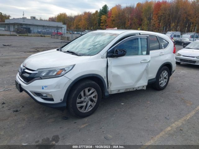 5J6RM4H5XFL048139 Honda CR-V EX