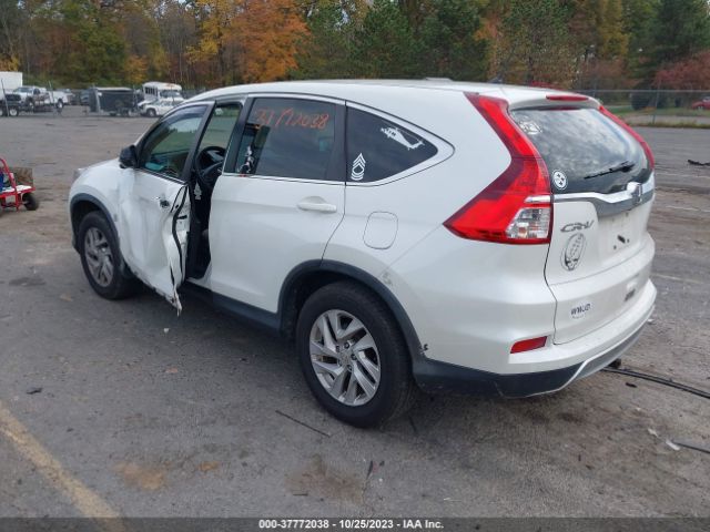 5J6RM4H5XFL048139 Honda CR-V EX