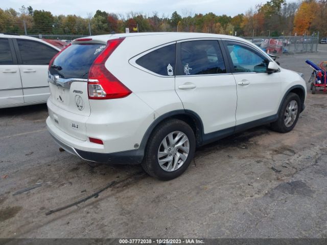 5J6RM4H5XFL048139 Honda CR-V EX