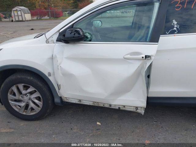 5J6RM4H5XFL048139 Honda CR-V EX