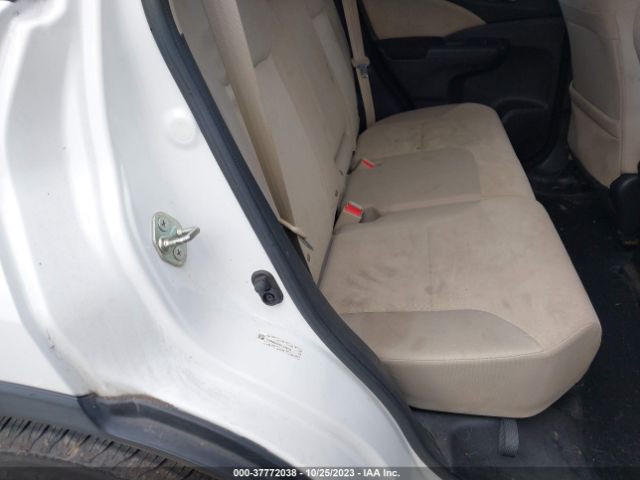 5J6RM4H5XFL048139 Honda CR-V EX