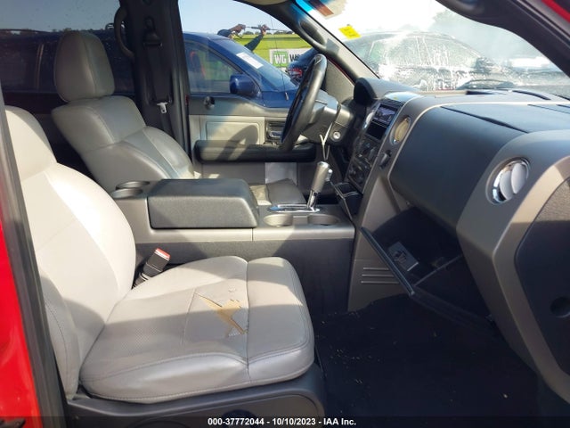2005 FORD F-150 XLT/FX4/LARIAT/KING RANCH VIN: 1FTPW14525KD80530