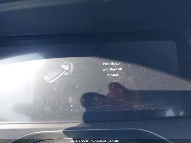 2023 JEEP GRAND CHEROKEE ALTITUDE VIN: 1C4RJHAG9PC521743