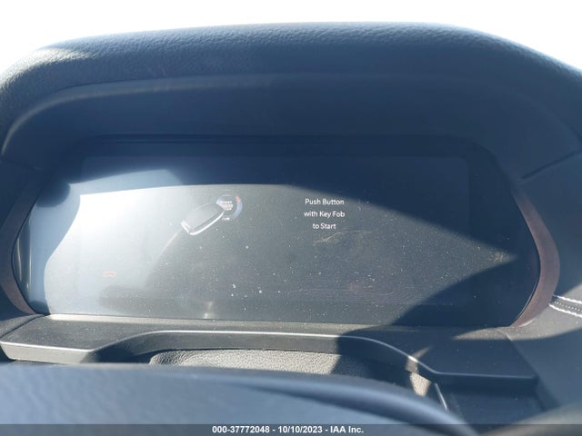2023 JEEP GRAND CHEROKEE ALTITUDE VIN: 1C4RJHAG9PC521743