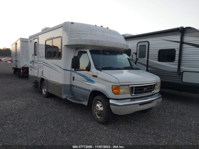 2003 FORD ECONOLINE COMMERCIAL 1FDWE35S73HB17714