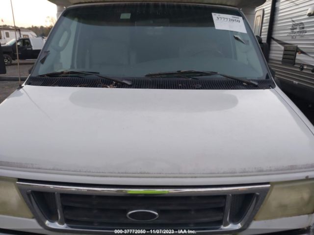 2003 FORD ECONOLINE COMMERCIAL 1FDWE35S73HB17714 Photo 9