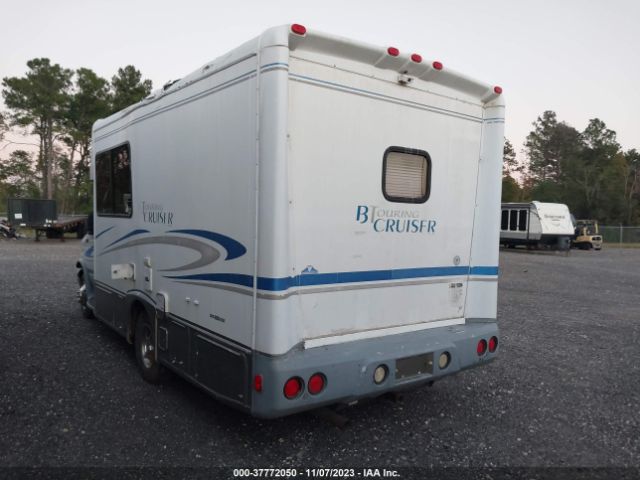 2003 FORD ECONOLINE COMMERCIAL 1FDWE35S73HB17714 Photo 2