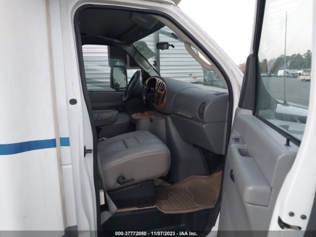 2003 FORD ECONOLINE COMMERCIAL 1FDWE35S73HB17714 Photo 4