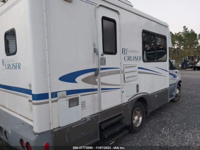 2003 FORD ECONOLINE COMMERCIAL 1FDWE35S73HB17714 Photo 6