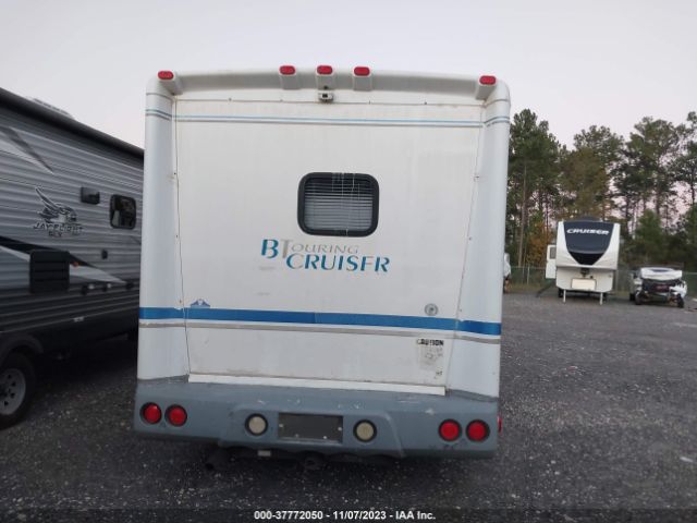 2003 FORD ECONOLINE COMMERCIAL 1FDWE35S73HB17714 Photo 7