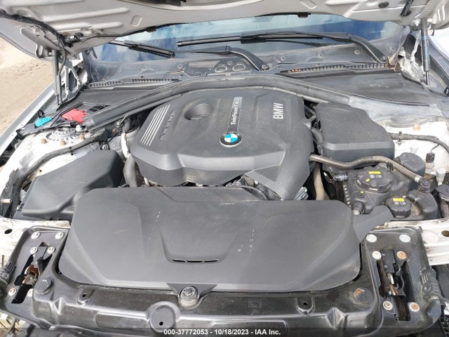 BMW 330i Xdrive 2017 WBA8K3C34HA023434 Image 10