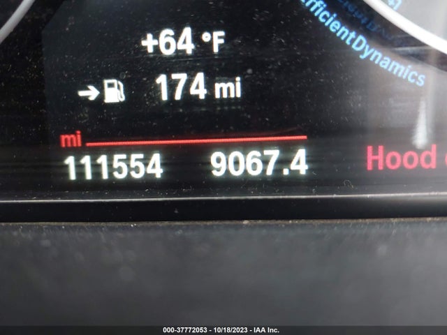 BMW 330i Xdrive 2017 WBA8K3C34HA023434 Image 15