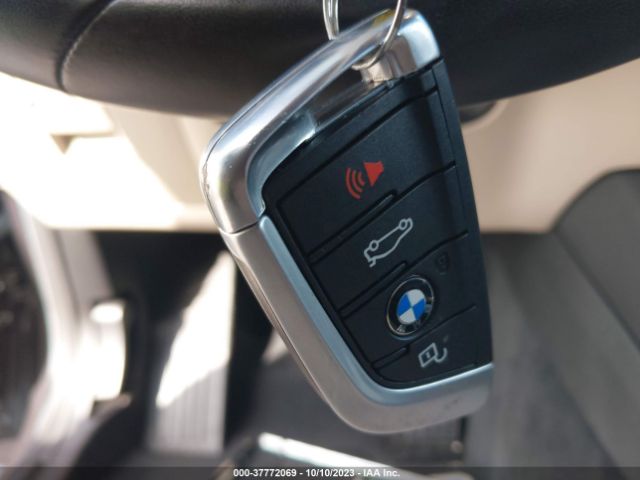 5UXTR7C56KLA48494 BMW X3 Sdrive30i