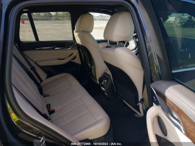5UXTR7C56KLA48494 BMW X3 Sdrive30i
