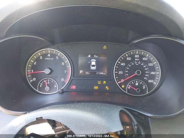 KIA Optima Lx 2019 5XXGT4L31KG377294 Image 6