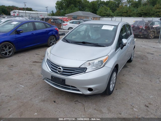 2015 NISSAN VERSA NOTE S/S PLUS/SV/SR/SL VIN: 3N1CE2CP6FL390426