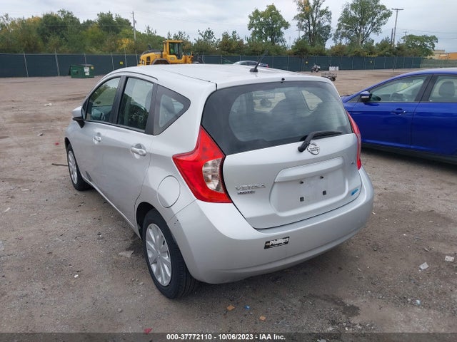 2015 NISSAN VERSA NOTE S/S PLUS/SV/SR/SL VIN: 3N1CE2CP6FL390426