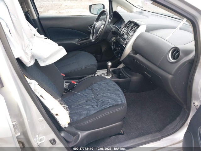 2015 NISSAN VERSA NOTE S/S PLUS/SV/SR/SL VIN: 3N1CE2CP6FL390426
