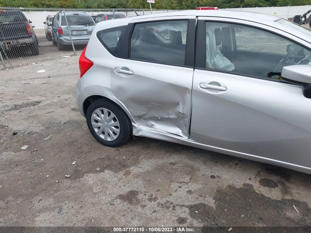 2015 NISSAN VERSA NOTE S/S PLUS/SV/SR/SL VIN: 3N1CE2CP6FL390426
